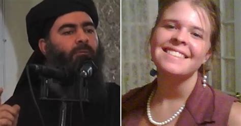 abu bakr al baghdadi wife